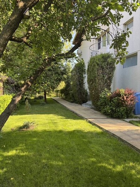 Prelungirea Ghencea-Bragadiru