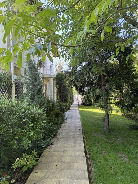 Prelungirea Ghencea-Bragadiru