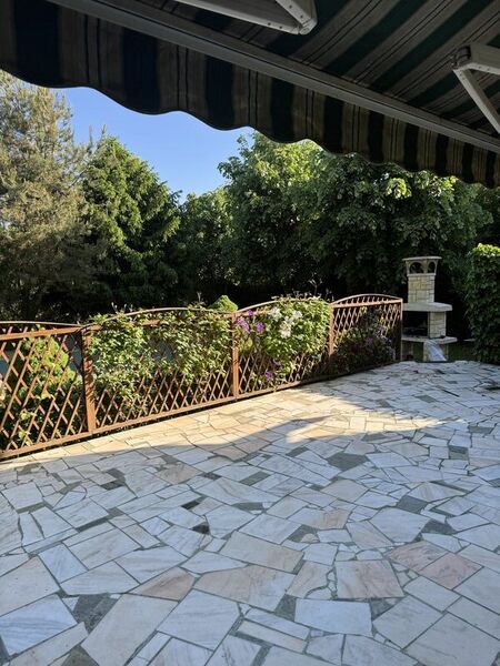 Prelungirea Ghencea-Bragadiru