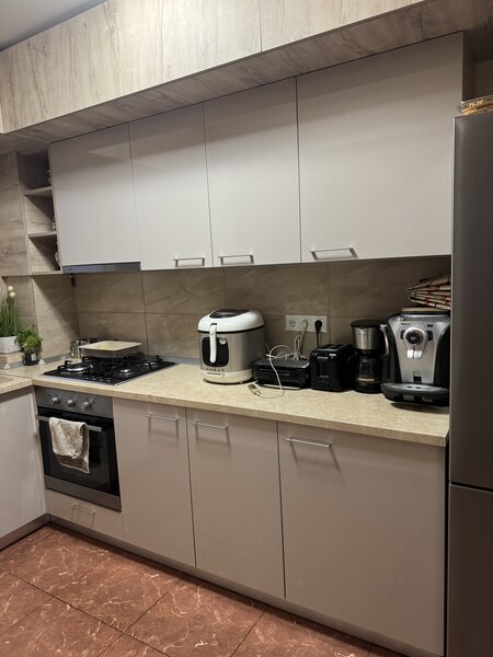 Prelungirea Ghencea-Bragadiru